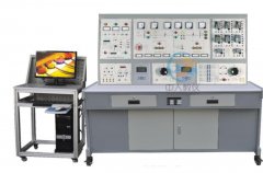 深入了解PLC實驗臺在石油化工領(lǐng)域的關(guān)鍵作用。(圖1)