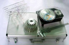 機(jī)械手實(shí)訓(xùn)模型，工業(yè)機(jī)械手實(shí)訓(xùn)裝置(圖1)