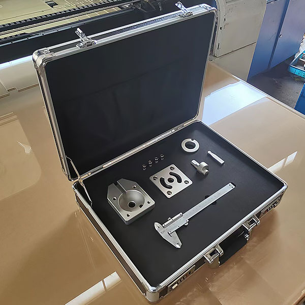 探索PLC實驗臺在制藥領域中的前沿研究與發展趨勢。(圖1)