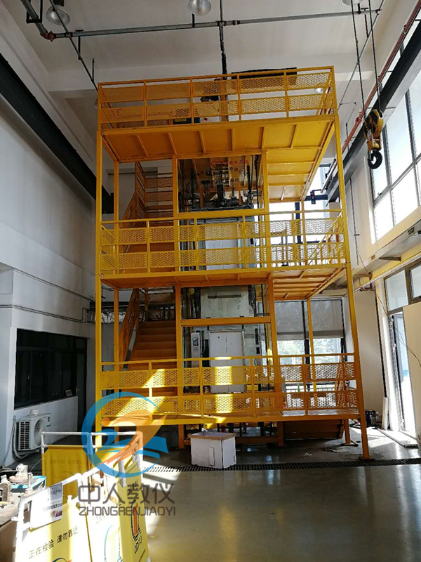 了解PLC實驗臺在印刷與包裝領域中的應用案例。(圖2)