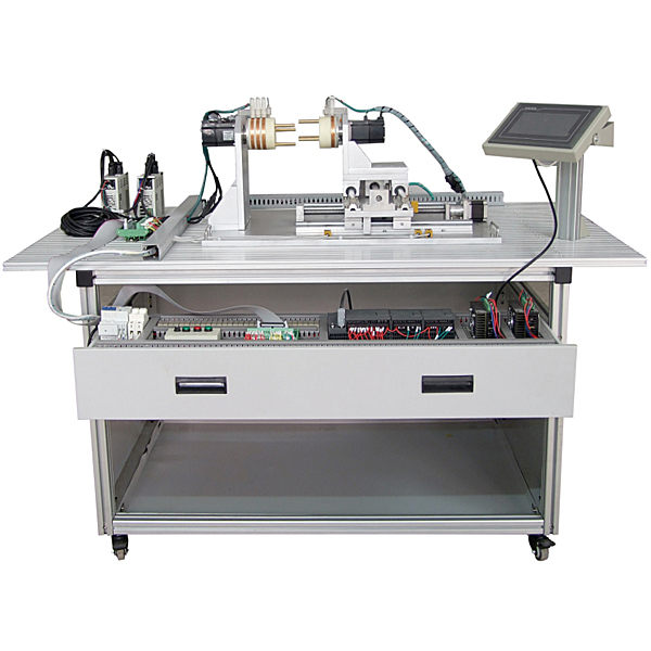 了解常見的PLC實驗臺故障及解決方案。(圖1)