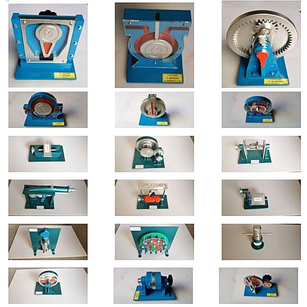 智能制造變革推手，PLC實(shí)驗(yàn)臺助你實(shí)現(xiàn)數(shù)字化轉(zhuǎn)型(圖1)