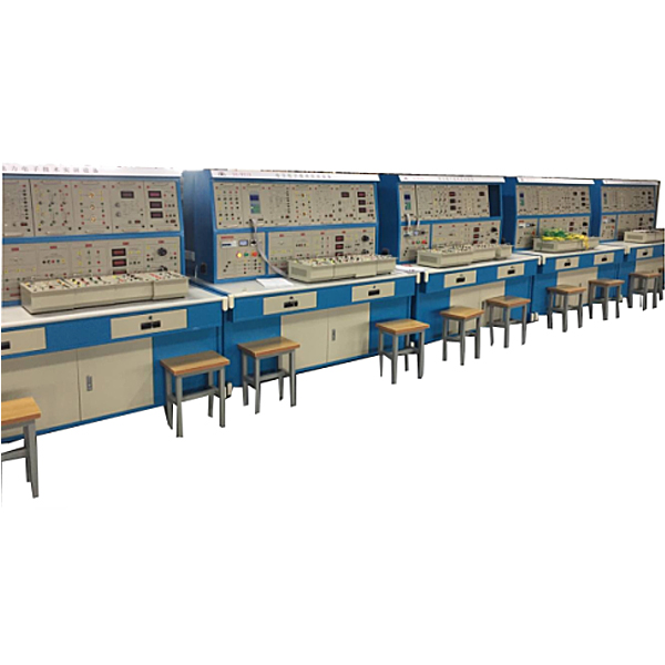 掌握核心技能，PLC實驗臺開啟工程師職業之路(圖2)