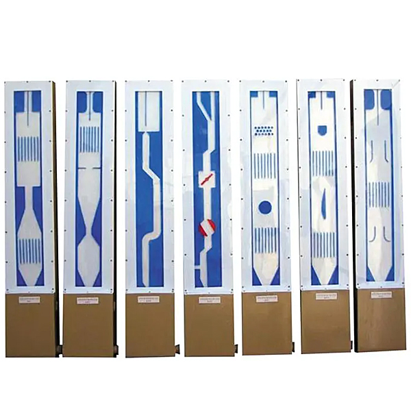 開工業自動化新篇章，PLC實驗臺引領行業風向標(圖1)