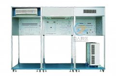 高品質(zhì)教育資源，PLC實(shí)驗(yàn)臺(tái)助力學(xué)生全面發(fā)展(圖1)