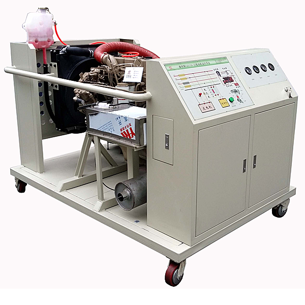 完美融合理論與實踐的利器:電工實訓臺(圖2) 完美融合理論與實踐的利器:電工實訓臺(圖2)