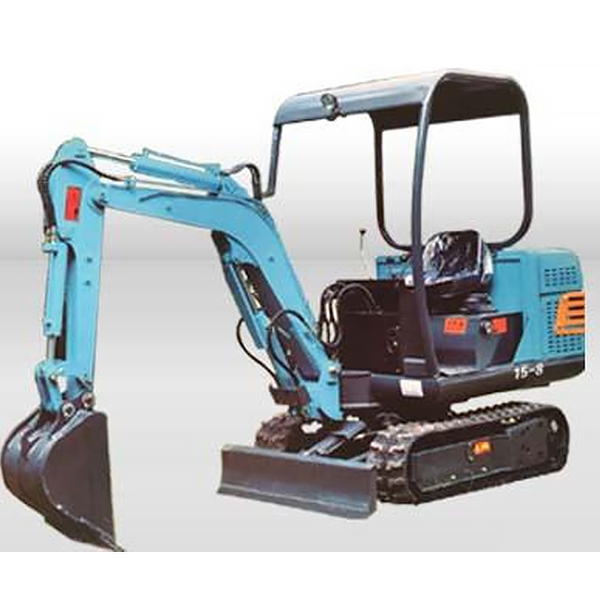 中人ZRGC-02 裝載機底盤系統(tǒng)實訓(xùn)臺（履帶式）