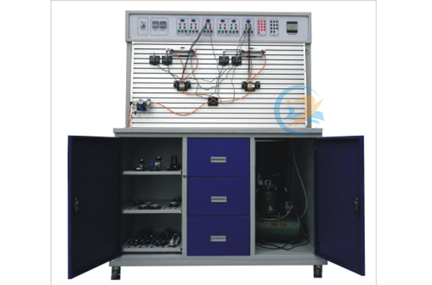 迎接未來職業(yè)發(fā)展的利器-電工實(shí)訓(xùn)臺！(圖2)