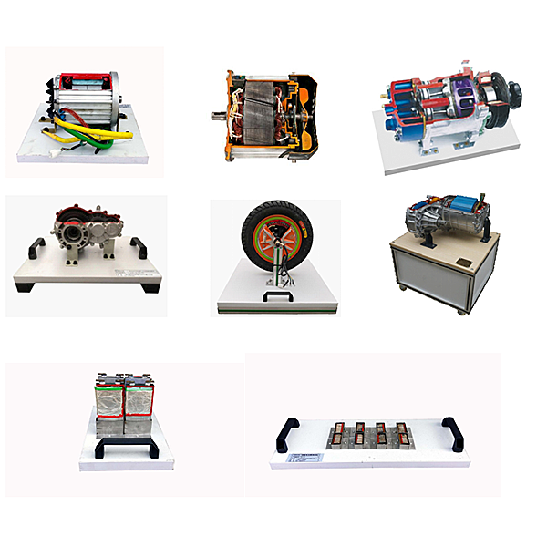 外觀、性能、質(zhì)量，如何綜合評估電工實訓臺？(圖1)