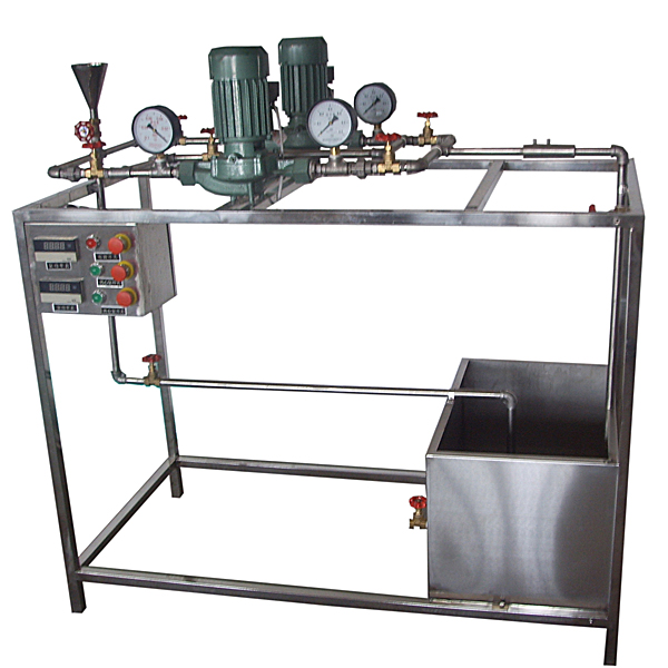 創新研究的得力助手：機械傳動機構實驗室設備應用(圖1)