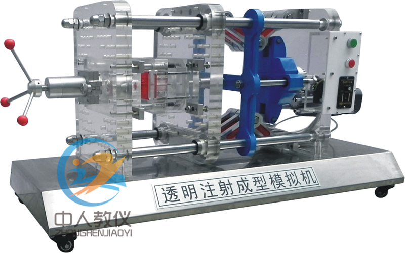 智能科研助手的選擇：機(jī)械傳動機(jī)構(gòu)實(shí)驗(yàn)室設(shè)備的前沿技術(shù)(圖1)