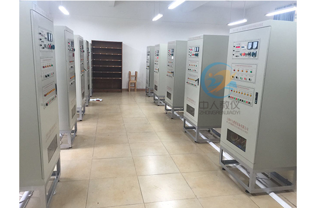 智能科研助手的選擇：機(jī)械傳動機(jī)構(gòu)實(shí)驗(yàn)室設(shè)備的前沿技術(shù)(圖2)