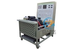 突破研究局限的創造者：機械傳動機構實驗室設備的設計思路(圖1)