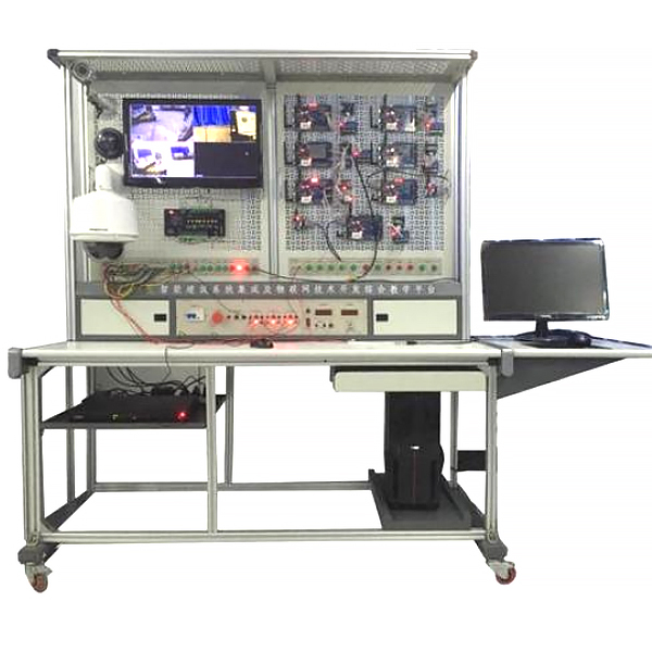 打頂尖實驗室，不可或缺的機械傳動機構實驗室設備！(圖1)