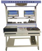 機械傳動機構實驗室設備：邁向國際前沿科技的關鍵一步！(圖1)