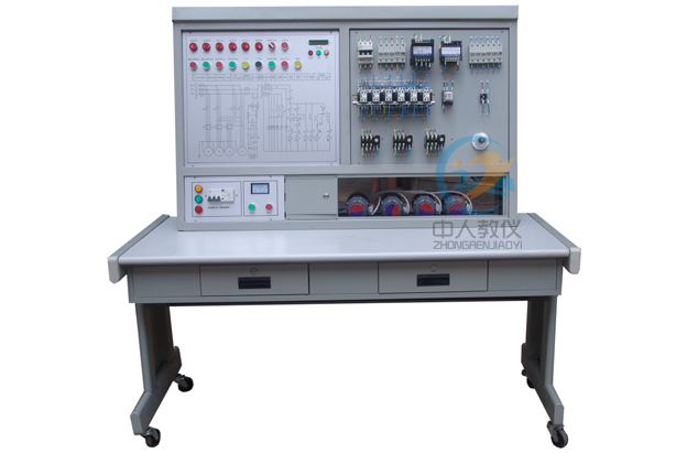 極致精準實驗，機械傳動機構實驗室設備成就卓越科研！(圖2)