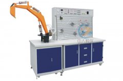 實驗必備神器，機(jī)械傳動機(jī)構(gòu)實驗室設(shè)備助力科研前行！(圖2)