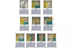 實驗效果優化，機械傳動機構實驗室設備助力科創卓越！(圖2)