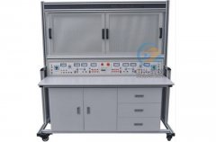 實驗必備神器，機(jī)械傳動機(jī)構(gòu)實驗室設(shè)備助力科研前行！(圖1)