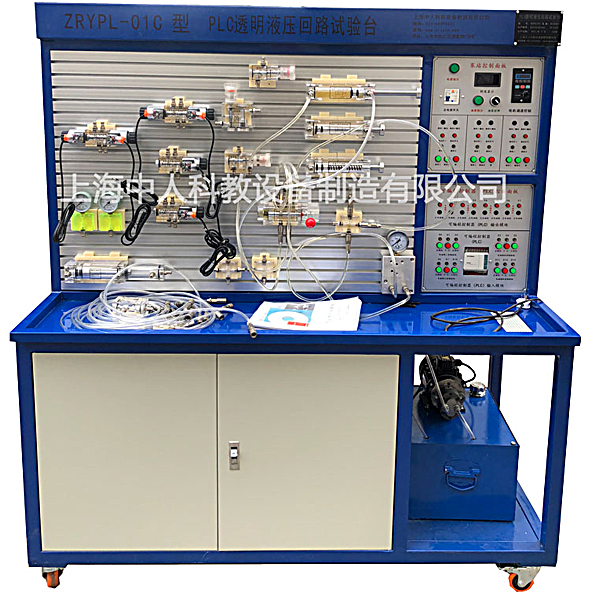 高端科學研究工具，機械傳動機構實驗室設備助您突破困境！(圖2)