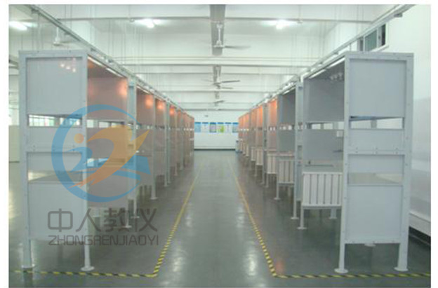 提高工作效率、降低成本——PLC實驗臺為工業帶來的巨大收益!(圖1) 提高工作效率、降低成本——PLC實驗臺為工業帶來的巨大收益!(圖1)