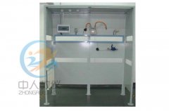 電力機車（HXD2B）電氣控制系統安裝與維修實訓考核裝置(圖1)