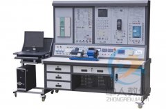 工業控制領域的倚天劍——揭秘PLC實驗臺的絕佳應用！(圖2)