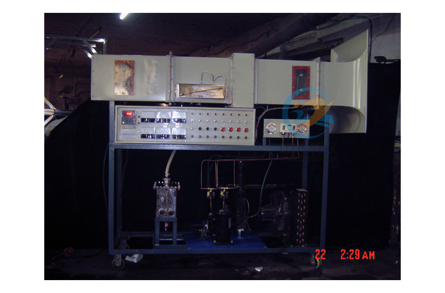 智能制造的核心驅動力——PLC實驗臺在工業智能化中的作用(圖1)