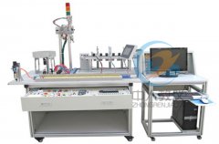 PLC實驗臺：改變你的工業控制方式，提升競爭力！(圖2)