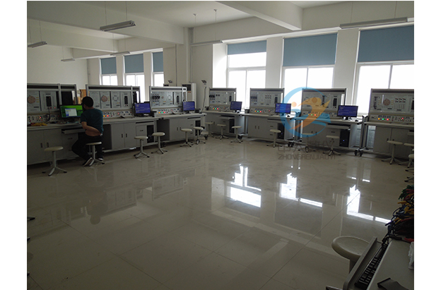 基于PLC的實驗室設備控制與管理方法論(圖2)