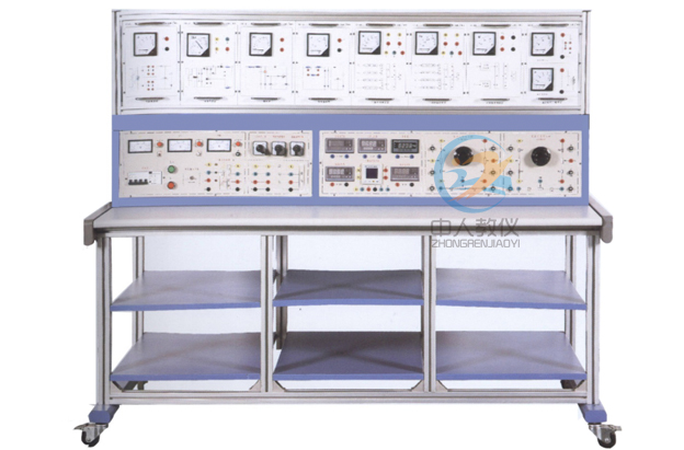 實驗室設備自動化升級方案分享——PLC控制技術(圖1) 實驗室設備自動化升級方案分享——PLC控制技術(圖1)