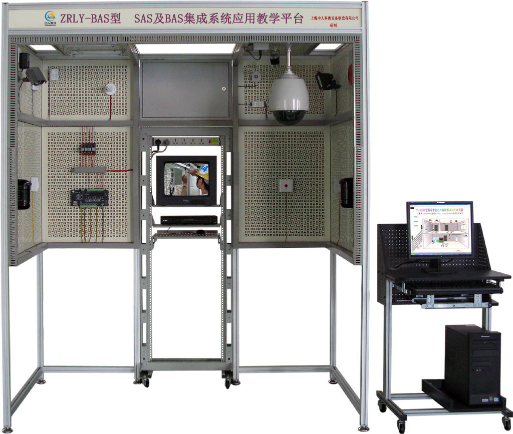 設計與教學的完美結合，從教學設備說起(圖1)