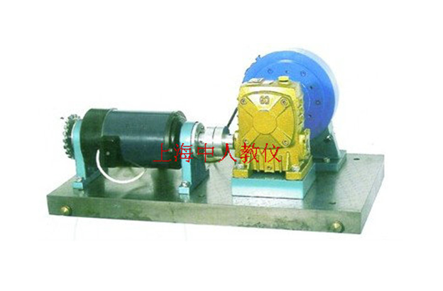 實(shí)用高效的電工實(shí)訓(xùn)臺(tái)，為你的未來(lái)職業(yè)打下堅(jiān)實(shí)基礎(chǔ)(圖2)