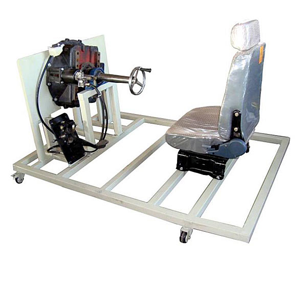 電工實訓臺:鍛造電力人才,助力行業發展(圖2) 電工實訓臺:鍛造電力人才,助力行業發展(圖2)