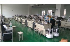 電工實訓臺：實戰訓練，帶你掌握電力安全技能(圖1)