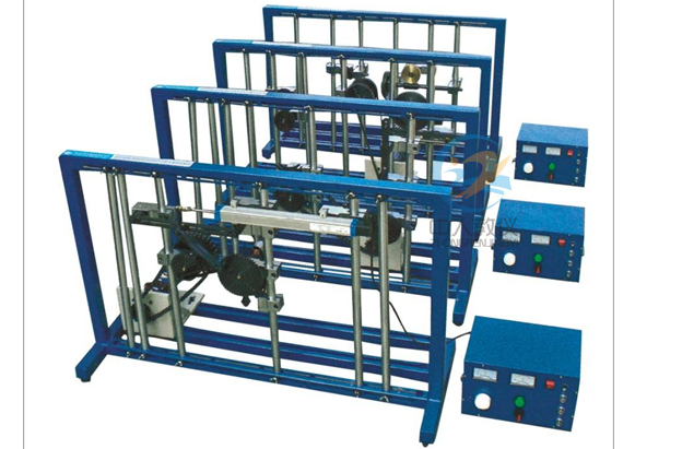 從零基礎(chǔ)到電工高手，電工實訓(xùn)臺助你快速成長(圖1)