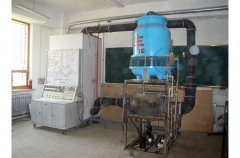 電工電子實訓臺燈泡這么插亮(圖2)