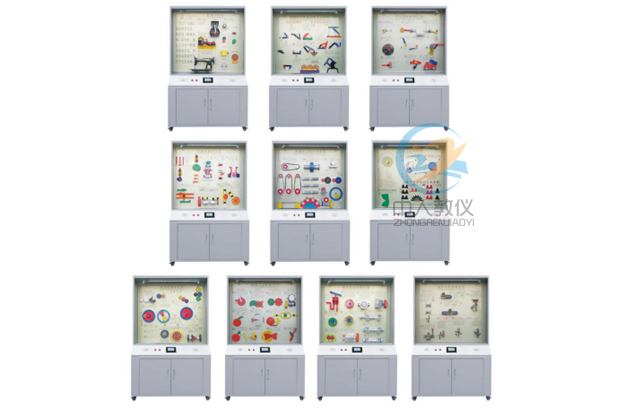 電工實訓室規章制度(圖2)