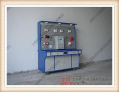 維修電工實訓實驗報告總結與反思(圖1)