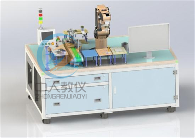 維修電工實訓臺賬模板圖片(圖1)
