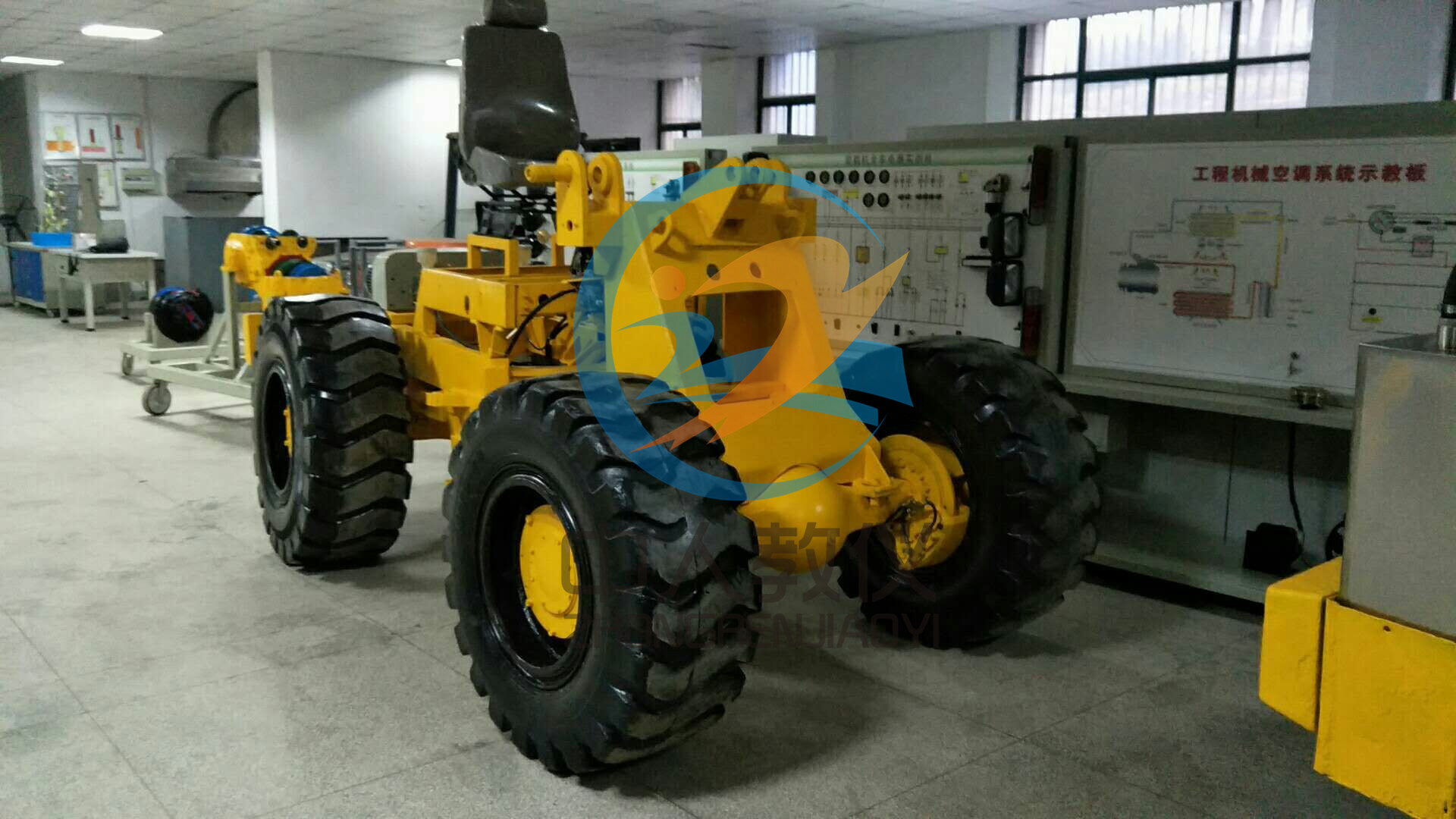 電工技術實訓報告總結1000字(圖1)