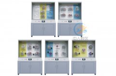 電工實(shí)驗(yàn)臺使用說明書圖片(圖1)