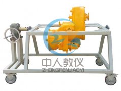 電工實訓實物圖(圖1)