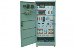 35kV變電站及10kV供配電系統倒閘操作屏,供配電系統倒閘(圖1)