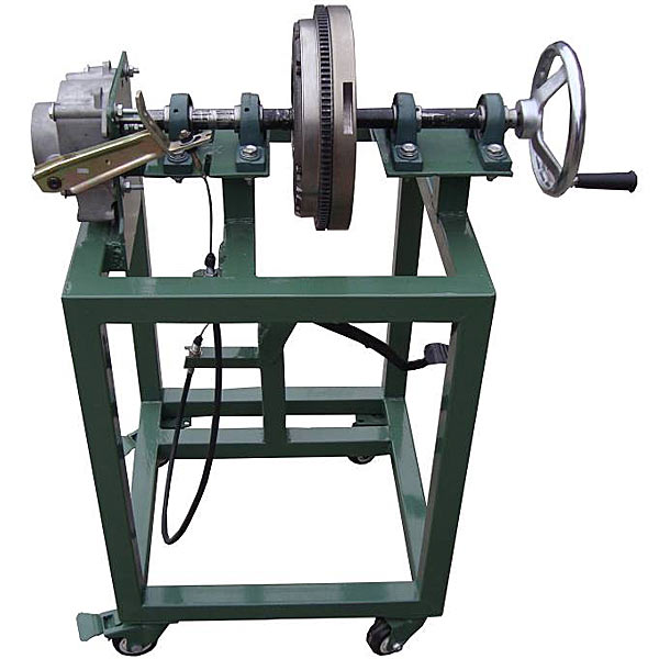 液壓實訓圖,機械創新設計大賽作品(圖3)