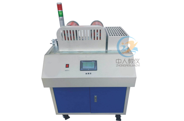 液壓實驗室設備管理規范,機械工程實驗室參觀報告(圖3)