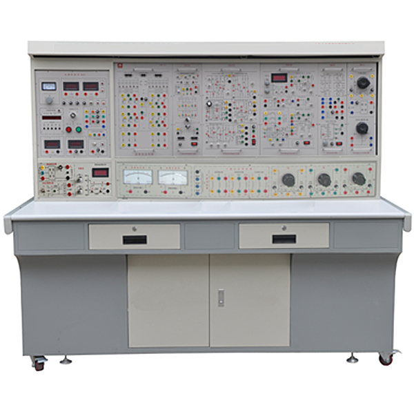 液壓試驗臺的使用方法,機構運動創新設計方案實驗報告(圖3)
