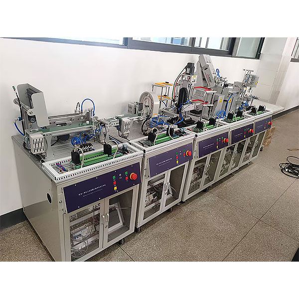 液壓站實驗臺工作原理,機械設計實驗室參觀報告怎么寫(圖2)