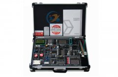 傳感器綜合實驗箱,傳感器與測控技術綜合實驗箱(圖1) 傳感器綜合實驗箱,傳感器與測控技術綜合實驗箱(圖1)