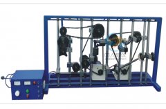 液壓試驗臺原理圖紙,機構運動創新方案設計實驗目的(圖1)